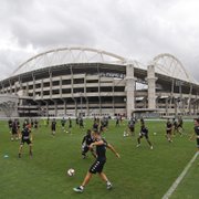 Clássico contra Vasco, duelos diante de Flamengo e Fluminense no Carioca Feminino e sub-20: a semana do Botafogo