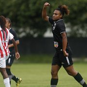 Botafogo vence Bangu no Caio Martins e dorme na vice-liderança do Carioca Feminino