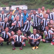 Base: Botafogo visita o Serra Macaense nesta quinta pela ida das semifinais da Copa Rio Sub-20/OPG