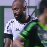 Com Chay como dúvida, Marco Antônio, Luiz Henrique e Pedro Castro são opções no Botafogo