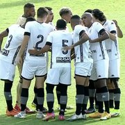 Assista AO VIVO: Botafogo visita a Cabofriense pelas quartas de final da Copa Rio Sub-20/OPG