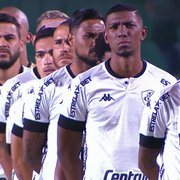 Avaí perde para o Operário de virada na Série B; Botafogo mantém principais distâncias