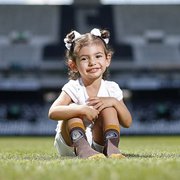 Botafogo foca no público infantil com novos licenciamentos