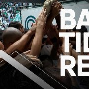 VÍDEO: Botafogo TV divulga bastidores do empate com o Goiás na Serrinha