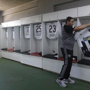 Botafogo escalado com Carlinhos, Barreto e Warley para enfrentar o Brasil-RS