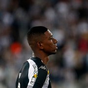 Kanu recorda momento difícil em 2019 pelo Botafogo: ‘Chegava e saía chorando do clube’
