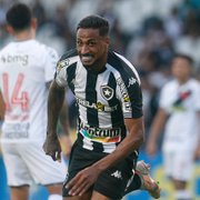 Joel Santana: &#8216;Botafogo está dentro porque é o oposto do Vasco, joga com alma&#8217;