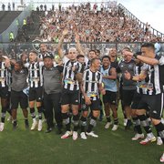Vasco e Botafogo se reencontram após 4 a 0 histórico em São Januário na Série B