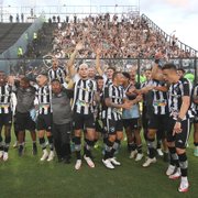 Vitória na casa do líder, goleada sobre o Vasco&#8230; As cinco melhores atuações do Botafogo em 2021