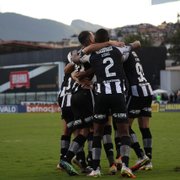 Botafogo e a nova moda da mídia: 'Quero ver se manter'