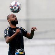 Enderson detalha situação de Chay, que pode reforçar Botafogo contra o Operário: ‘Há essa possibilidade’
