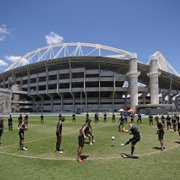 Campanha para construção de Centro de Performance do Botafogo arrecada mais de R$ 80 mil em 24h