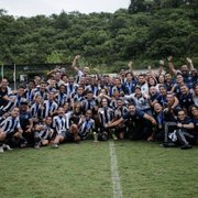 VÍDEO: Botafogo divulga bastidores de título da Copa Rio Sub-20/OPG