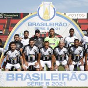 Mansur destaca estabilidade do Botafogo com Enderson, mas faz alerta: &#8216;Não volta à Série A para disputar Libertadores ou título&#8217;