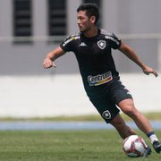 Botafogo preparou segunda proposta por Luis Oyama, mas não houve aprovação interna