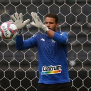 Botafogo chega a acordo com CSA para prorrogar empréstimo do goleiro Igo Gabriel