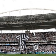 Dia de casa cheia! Dicas e precauções para estreia do Botafogo no Brasileirão-2022 no Nilton Santos