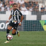 Rafael dá prazo positivo para retorno aos gramados pelo Botafogo