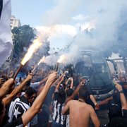 De volta à Série A, Botafogo aposta nos sócios-torcedores para seguir crescendo