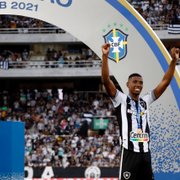 Empréstimo de Kanu ao Bahia é bom para todos os envolvidos; Botafogo já tem reposição