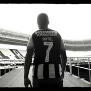 Botafogo anuncia patrocínio pontual no clássico de marca de antitranspirantes Nivea: #EssaRoupaTemHistoria