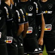 Após patrocínio master &#8216;pontual&#8217; da EstrelaBET, Botafogo busca estreitar parceria e novas receitas