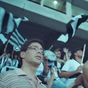 Estreia novela com Cauã Reymond como torcedor do Botafogo no horário nobre da Globo; entenda a trama
