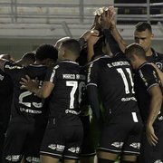 ATUAÇÕES FN: Kanu e Oyama vão bem em empate do Botafogo com Ponte Preta; Pedro Castro e Warley destoam