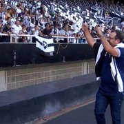 Enderson Moreira muda jogo e garante acesso do Botafogo
