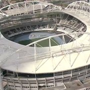 Jornal publica errata: proposta de R$ 400 milhões da WTorre não é por naming rights, mas sim para gerir Estádio Nilton Santos
