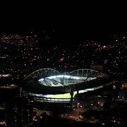 Rádio: após ampliar concessão do Nilton Santos, Botafogo vai anunciar em breve parceria com WTorre
