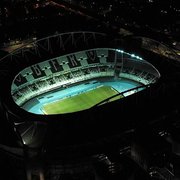 Botafogo fica mais próximo de prorrogar concessão do Estádio Nilton Santos até 2041