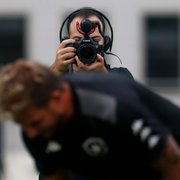 Diretor de documentário sobre o Botafogo conta desafios das gravações e se surpreende com ‘líderes invisíveis’