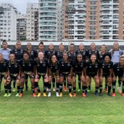 Botafogo vence Pérolas Negras e assume a vice-liderança do Carioca Feminino