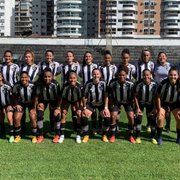 Carioca Feminino: Botafogo goleia Duque de Caxias por 9 a 1 e fecha Taça Guanabara em segundo