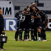 Blog: &#8216;Botafogo amadureceu e tem sólido sistema defensivo, com três gols sofridos em dez jogos&#8217;