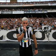 Presidente faz última tentativa por Navarro no Botafogo: &#8216;Empresário está pedindo absurdos&#8217;