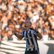 Rafael Navarro recusa proposta do Minnesota United, mas não vai renovar com Botafogo