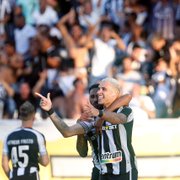 Botafogo põe quatro na seleção da rodada da Série B, e Rafael Navarro é eleito o craque