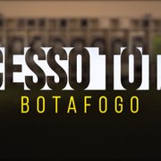 Documentário sobre o Botafogo, ‘Acesso Total’ ganha medalha de prata no New York Festivals