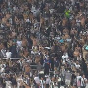 Após decreto da Prefeitura, Botafogo atualiza serviço de ingressos para jogo contra o Operário; teste de Covid não é mais necessário