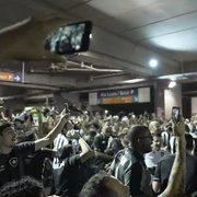 Nova parcial: Botafogo x Operário chega a 10 mil ingressos vendidos