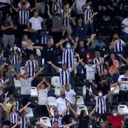 Rafael Navarro avisa: Botafogo x Operário-PR tem oito mil ingressos vendidos