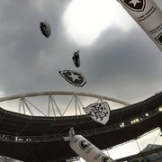 Jornal: XP tem investidor para pagar R$ 700 milhões em compra de 90% do Botafogo
