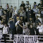 Ponte Preta x Botafogo tem mil ingressos vendidos para a torcida do Glorioso