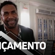 VÍDEO: ídolo do Botafogo, Maurício lança livro &#8216;1989 &#8211; O escolhido&#8217;