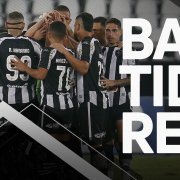 VÍDEO: Botafogo divulga bastidores de vitória sobre o Confiança pela Série B