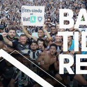 VÍDEO: Botafogo TV divulga bastidores da vitória sobre o Operário e da festa do acesso