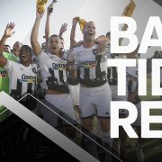 VÍDEO: Botafogo divulga bastidores da vitória sobre o Brasil-RS e da festa do título da Série B