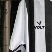 Volt acerta com o Botafogo para ser a nova fornecedora e pagará R$ 3,7 milhões mais royalties